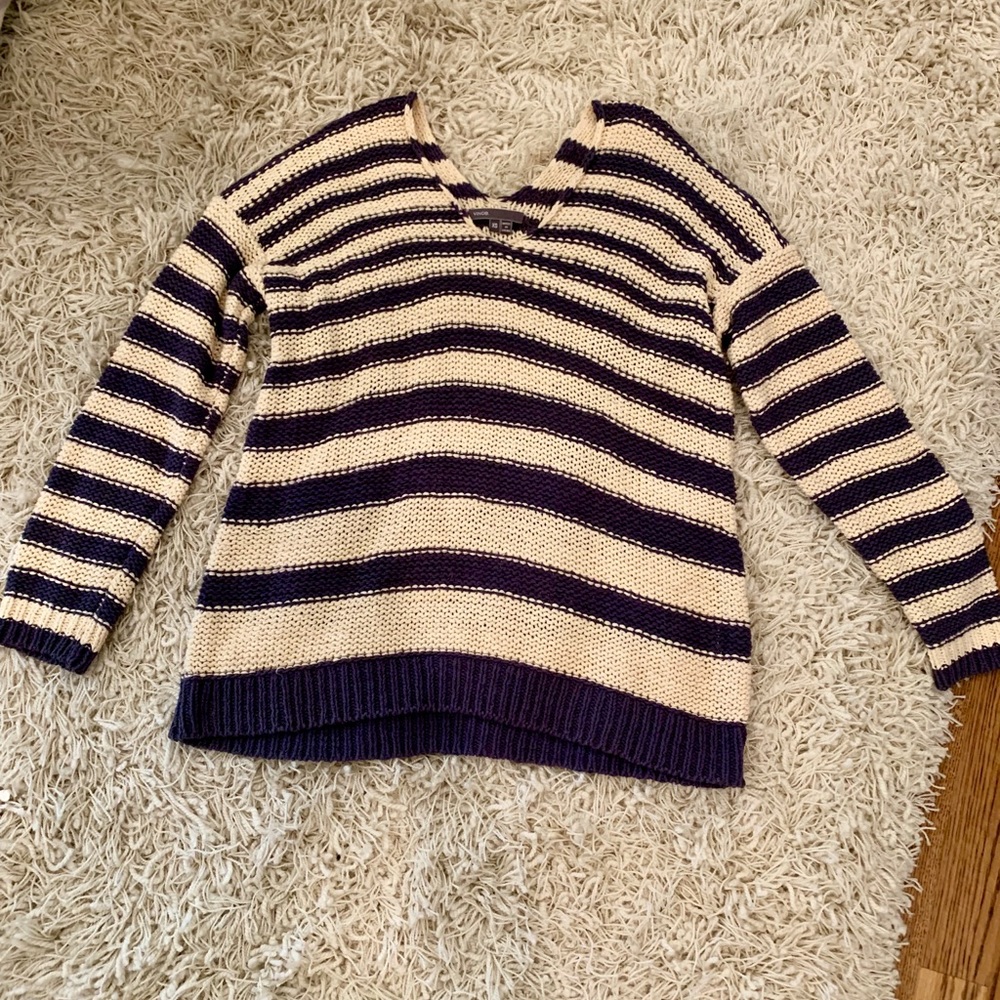 Vince sweater